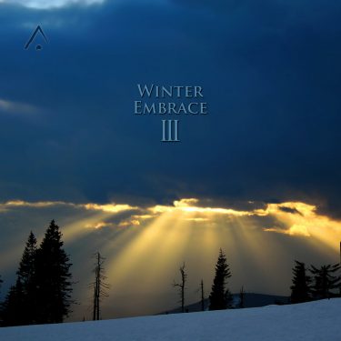 [album cover art] Altus – Winter Embrace III