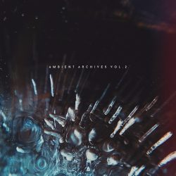 [album cover art] Ambient Archives Vol. 2 (VA)