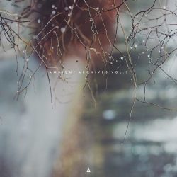 [album cover art] Ambient Archives Vol. 3 (VA)