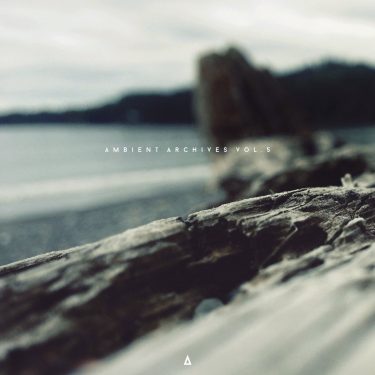 [album cover art] Ambient Archives Vol. 5 (VA)