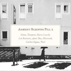 [album cover art] Ambient Sleeping Pill 2 (VA)