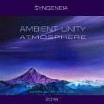 [album cover art] Ambient Unity: Atmosphere (VA)