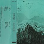 [album cover art] anthéne – Divisions