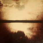 [album cover art] anthéne – skyglow