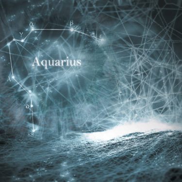 [album cover art] Aquarius (VA)