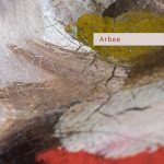 [album cover art] Arbee – La place est prise