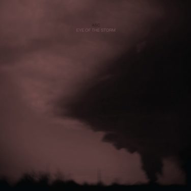 [album cover art] ASC – Eye of the Storm
