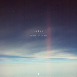 [album cover art] Audub – Northern Shore