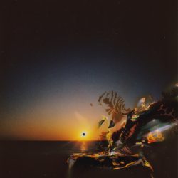 [album cover art] awakened souls & From Overseas – Keep The Orange Sun