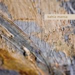 [album cover art] bahía mansa – grietas