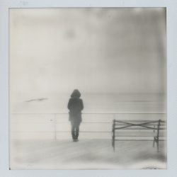 [album cover art] Ben Rath – Any Given Moment