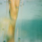 [album cover art] Benjamin Finger – Voice Frames