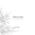 [album cover art] Bitcrush – In Distance