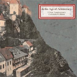 [album cover art] Black Brunswicker – In The Age of Aristocracy: 2nd Anniversary Extended Edition