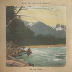 [album cover art] Black Brunswicker – Wilder Paths