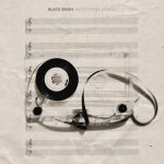 [album cover art] Black Swan – Repetition Hymns