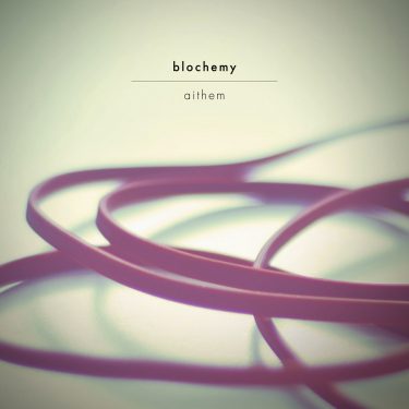 [album cover art] blochemy – aithem