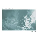 [album cover art] blochemy – nebe
