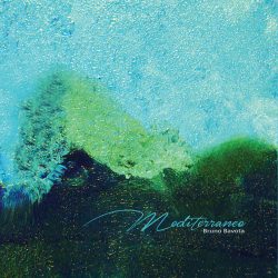 [album cover art] Bruno Bavota – Mediterraneo