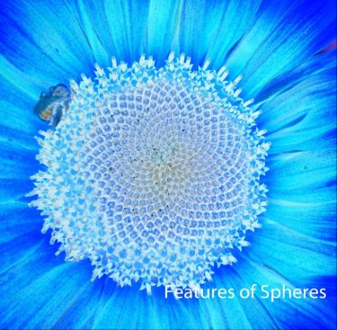 [album cover art] Bubble – Features of Spheres
