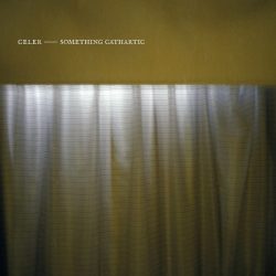[album cover art] Celer – Something Cathartic