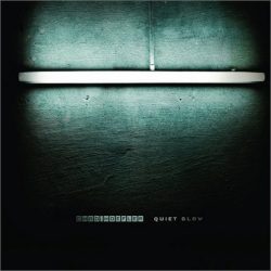 [album cover art] Chad Hoefler – Quiet Glow