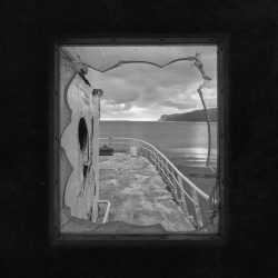 [album cover art] Channeling – Bluffs