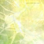 [album cover art] Christopher Sisk – Light 3
