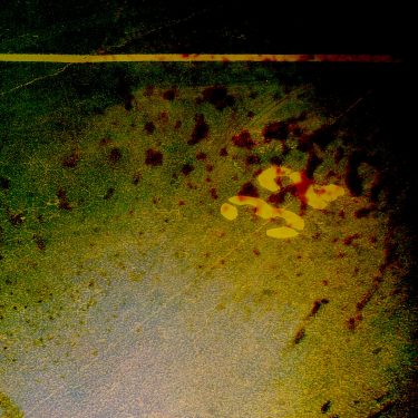 [album cover art] Christopher Sisk – Thirty-two