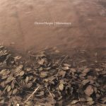 [album cover art] Darren Harper – Momentary