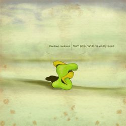 [album cover art] Darshan Ambient – From Pale Hands to Weary Skies