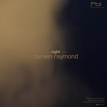 [album cover art] Darwin Raymond – Night