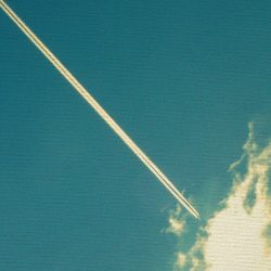 [album cover art] Dave Kirby – Contrails