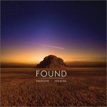 [album cover art] David Helpling & Jon Jenkins – Found