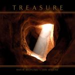 [album cover art] David Helpling & Jon Jenkins – Treasure