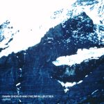 [album cover art] Dawn Chorus and the Infallible Sea – Alpha