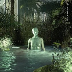 [album cover art] Drum & Lace – Natura