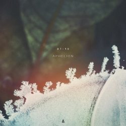 [album cover art] DT-90 – Aphelion