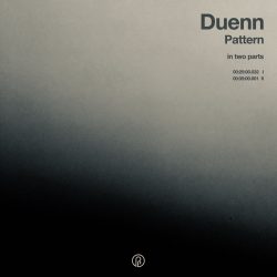 [album cover art] Duenn – Pattern