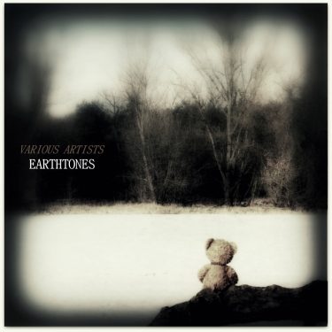[album cover art] Earthtones (VA)
