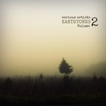 [album cover art] Earthtones Volume 2 (VA)