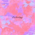 [album cover art] Echolog – Conte