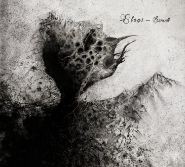 [album cover art] Elegi – Bånsull