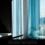 [album cover art] Enrico Coniglio & Giulio Aldinucci – Stalking The Elusive