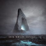 [album cover art] Erik Wøllo – Gateway