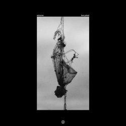 [album cover art] Erinome – Low Priest