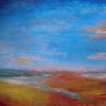 [album cover art] Eternell – Floating