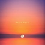 [album cover art] Eternell – Imagined Distances