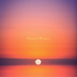 [album cover art] Eternell – Imagined Distances