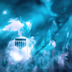 [album cover art] Eternell – Kalimba Ambience